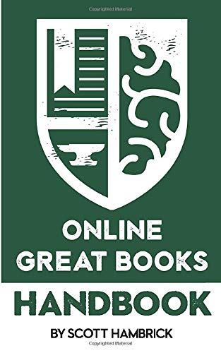 The Online Great Books Handbook